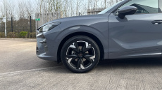 CUPRA Terramar 1.5 eTSI 150 V2 5dr DSG Petrol Hatchback